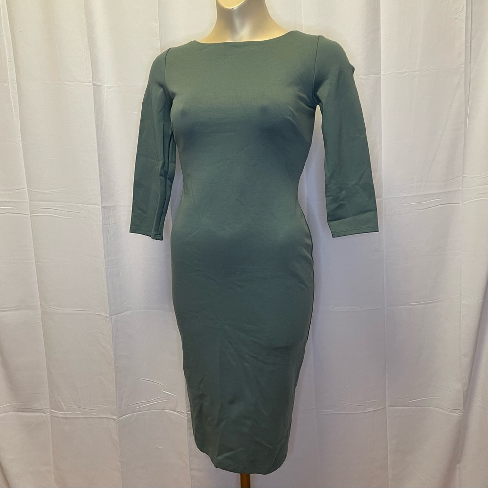 Bailey 44 - Dress - Sage Green